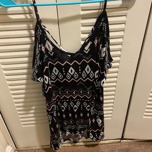 Charlotte Russe Top